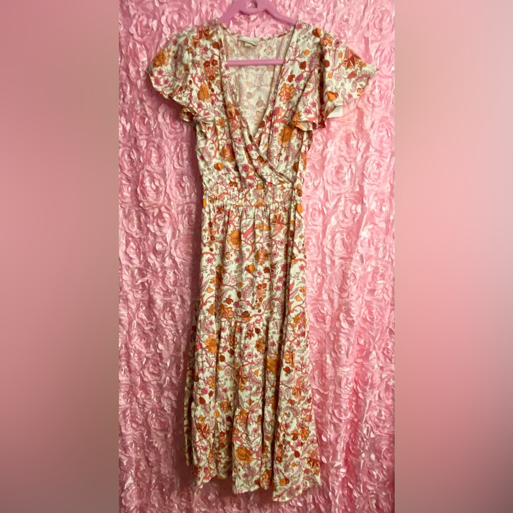 NWT Knox Rose XS Dress
